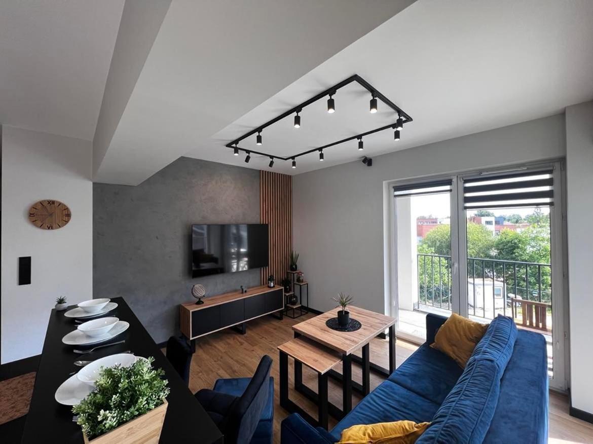 Apartament Helsinki Zator Luaran gambar