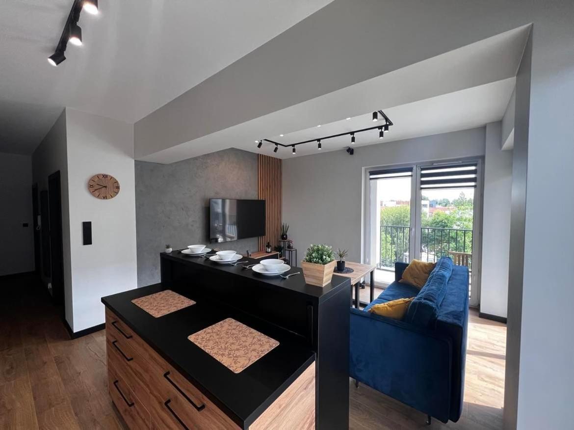 Apartament Helsinki Zator Luaran gambar