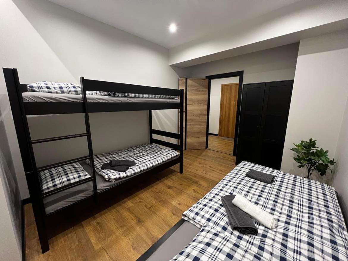 Apartament Helsinki Zator Luaran gambar