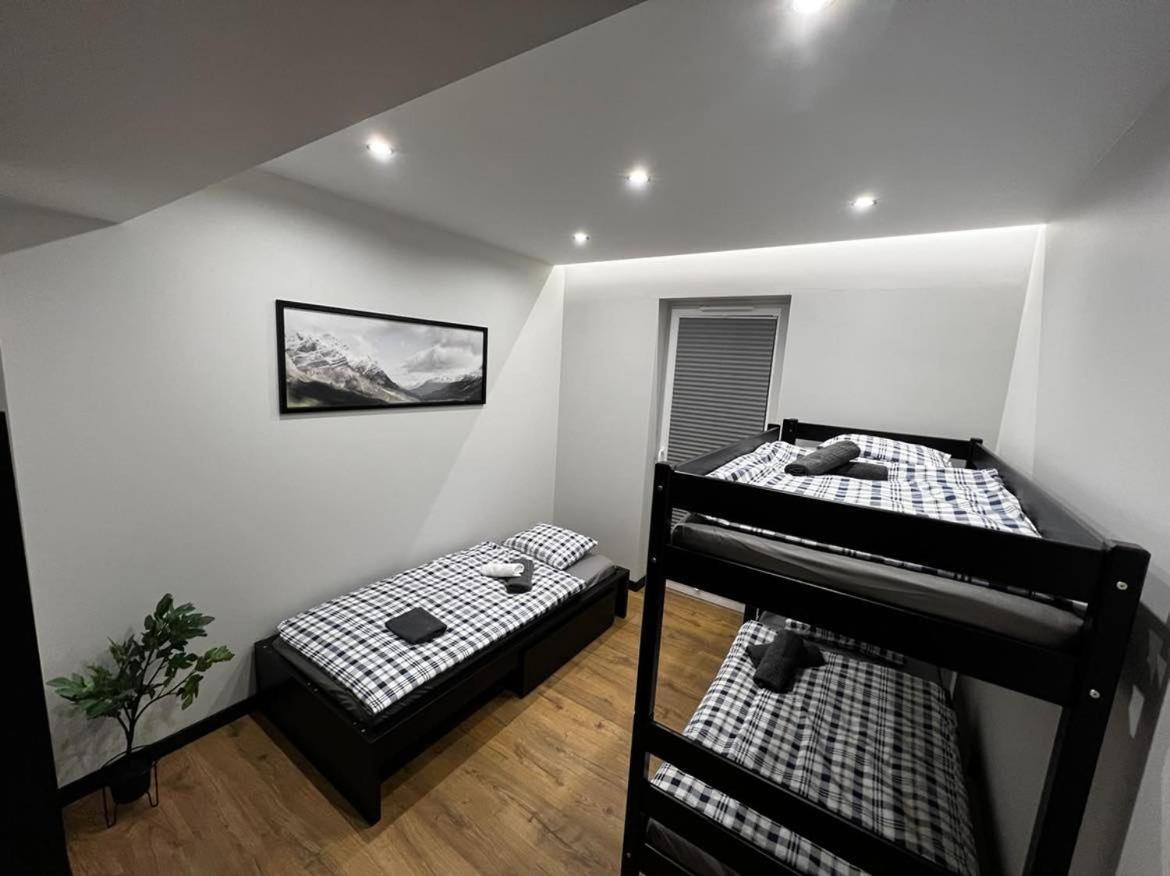 Apartament Helsinki Zator Luaran gambar